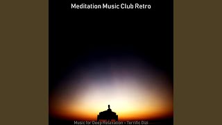 Divine Singing Bowls and Dizi - Vibe for Isolation
