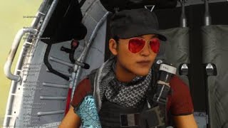 Tfgm Sam, Sean, Lawless And Daz