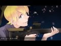 ┗|∵|┓竹取オーバーナイトセンセーション/HoneyWorks feat.鏡音リン、レン