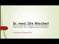 Vitamin B12 - Dr. med. Dirk Wiechert