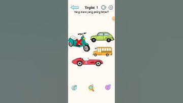 Brain Help: Brain Grames Level 1 By Rick Gaming