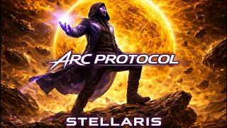 Arc Protocol – Stellaris (Visualizer)