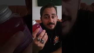 SQUEEZIE FAUT QU'ON PARLE !    CIAO KOMBUCHAAAA ! #squeezie #humour #kombuchalover #popular #drink