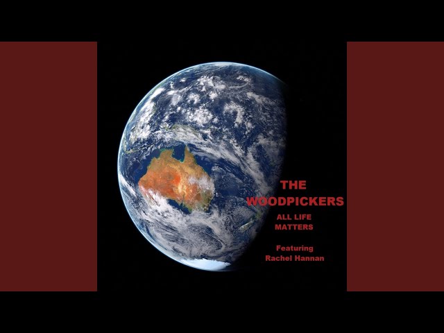The Woodpickers - All Life Matters AU