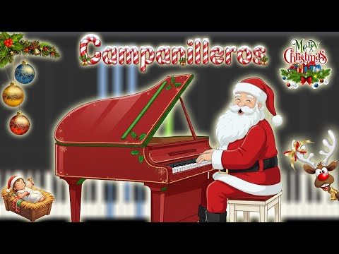 Los Campanilleros - Villancicos 