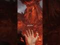 O QUE ACONTECE SE VOCÊ DERROTAR OS CHEFES TUTORIAIS NOS SOULS DA FROMSOFTWARE