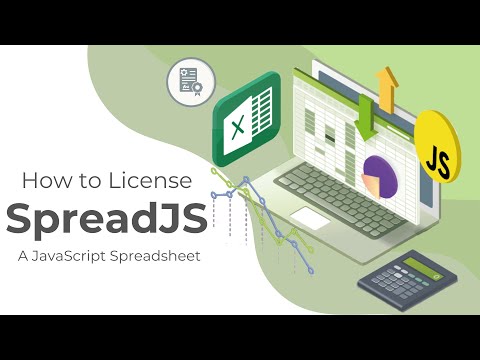 How to License SpreadJS in Your Web Application