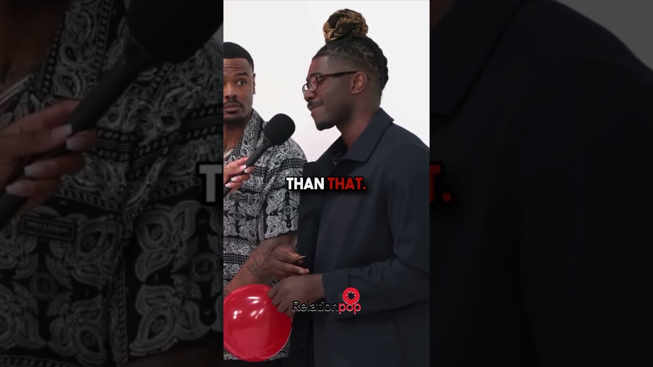 This wasn’t a choice… this was an auction 😏 