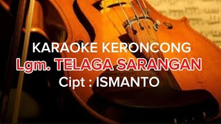 Lgm. TELAGA SARANGAN | KARAOKE