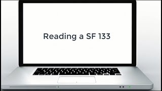Reading the SF133