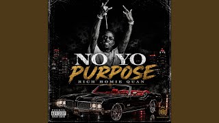 NO YO PURPOSE
