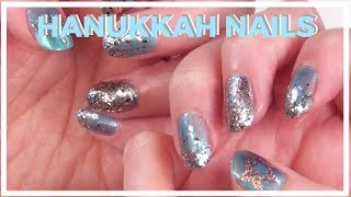 Hanukkah Nails ♥ 8 DIYs of Hanukkah
In this video I show you how I did up my Hanukkah themed nails this year!
♥♥♥♥♥♥♥♥♥♥♥♥♥♥♥♥♥♥♥♥♥♥♥♥♥♥♥♥♥♥♥♥♥♥♥♥♥♥♥♥♥♥♥♥
Follow Katrinaosity...
On Instagram ♥ https://www.instagram.com/katrinaosity/
On Twitter ♥ https://twitter.com/Katrinaosity
On Facebook ♥ https://www.facebook.com/pages/Katrinaosity/166748913427585
On Etsy ♥ http://www.etsy.com/shop/katrinaosity
On Tumblr ♥ http://katrinaosity.tumblr.com/
On Pinterest ♥ http://pinterest.com/katrinaosity/
On Polyvore ♥ http://www.polyvore.com/katrinaosity/
Check out my Podcast Ruin My Childhood:
On iTunes/Apple Podcasts
http://apple.co/2up11Jg
On Google Play:
http://bit.ly/2uyFiin
Checkout all things MDXpods has to offer!
http://www.MDXpods.com
On Instagram @MDXpods: http://www.instagram.com/MDXpods
On Twitter @MDXpods: http://www.twitter.com/MDXpods
On Facebook: http://www.Facebook.com/MDXpods
♥♥♥♥♥♥♥♥♥♥♥♥♥♥♥♥♥♥♥♥♥♥♥♥♥♥♥♥♥♥♥♥♥♥♥♥♥♥♥♥♥♥♥♥♥
Mail:
Katrina Sherwood
PO Box 1126
Culver City, CA
90232
Hi, Im Kat, and I make lots of DIY videos, about everything from DIY jewelry, home decor, gifts, and crafts, to Gluten Free recipes, No-poo hair care, DIY hair extensions, how to make sugaring wax and arabic wax for natural hair removal, and how to make a bracelet out of a toothbrush. Here you can watch videos about friendship bracelets, whitening your teeth with activated charcoal, or even skip on over to my second channel for Story Time videos and vlogs!
Shiny, Pretty Things! Hanukkah Nails ♥ 8 DIYs of Hanukkah