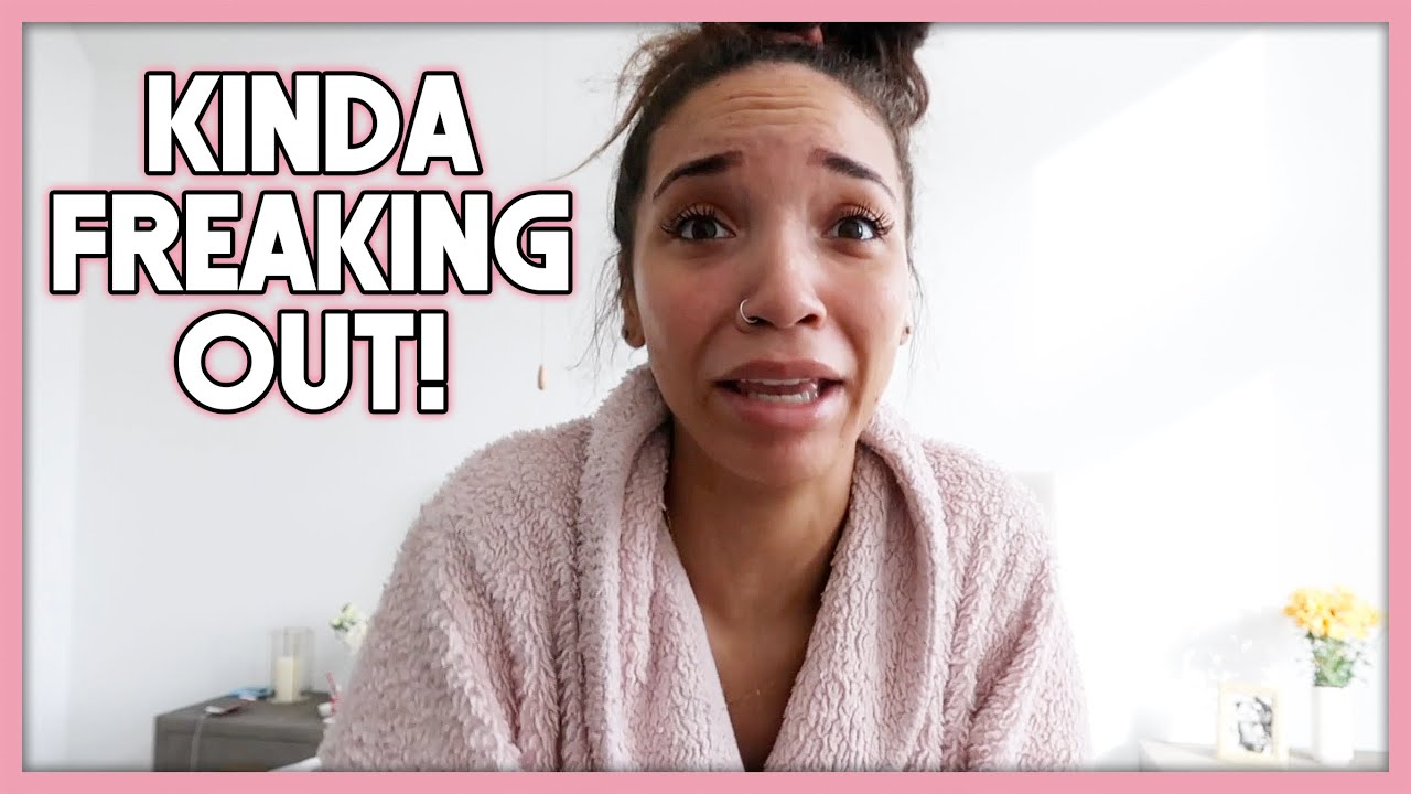 Preparing for some BIG THINGS! | MOM VLOG