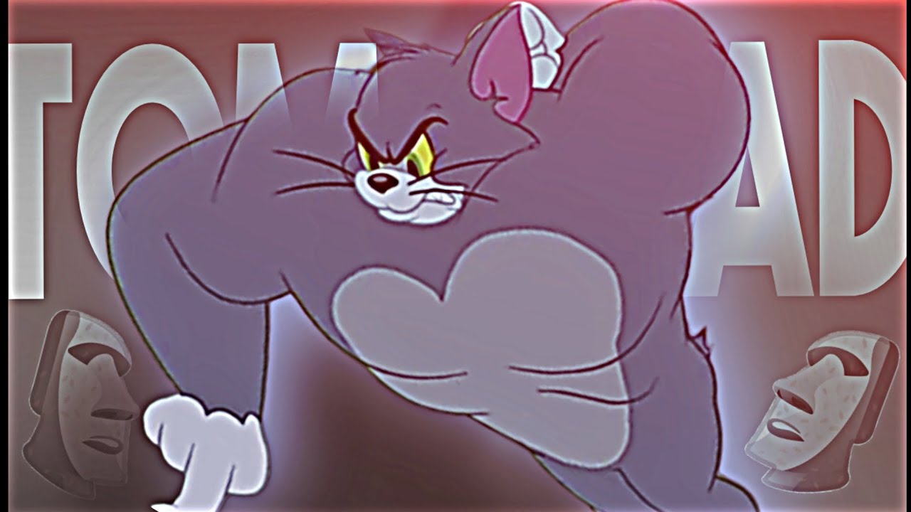 Tom Gigachad edit 🗿