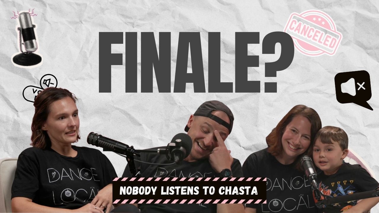 The Finale Nobody Asked For