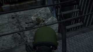 DayZ SA: анальная стимуляция DayZ SA: анальная стимуляция