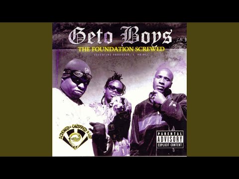 Nothin to Show (Screwed)