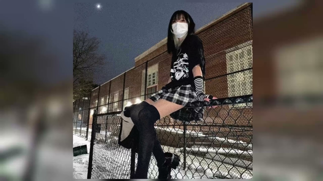 [FREE] NIGHT LOVELL x BONES - TYPE BEAT [PROD. BY WXRST]