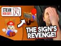Revenge of the Sign - Stream Highlights #74