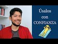 Phrasal verbs que NECESITAS en tu vida diaria
