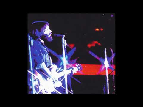 The Beach boys Live '72 Long Promised Road The Beach boys Live '72 Long Promised Road