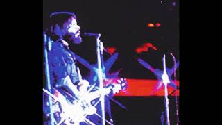 The Beach boys Live '72　Long Promised Road