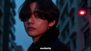 Taehyung/V BTS - See The Light (by Lim Hyunsik - OST When The Phone Rings) (AI COVER)