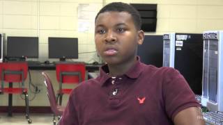 ACT's WorkKeys: A Big Success in Natchitoches, LA