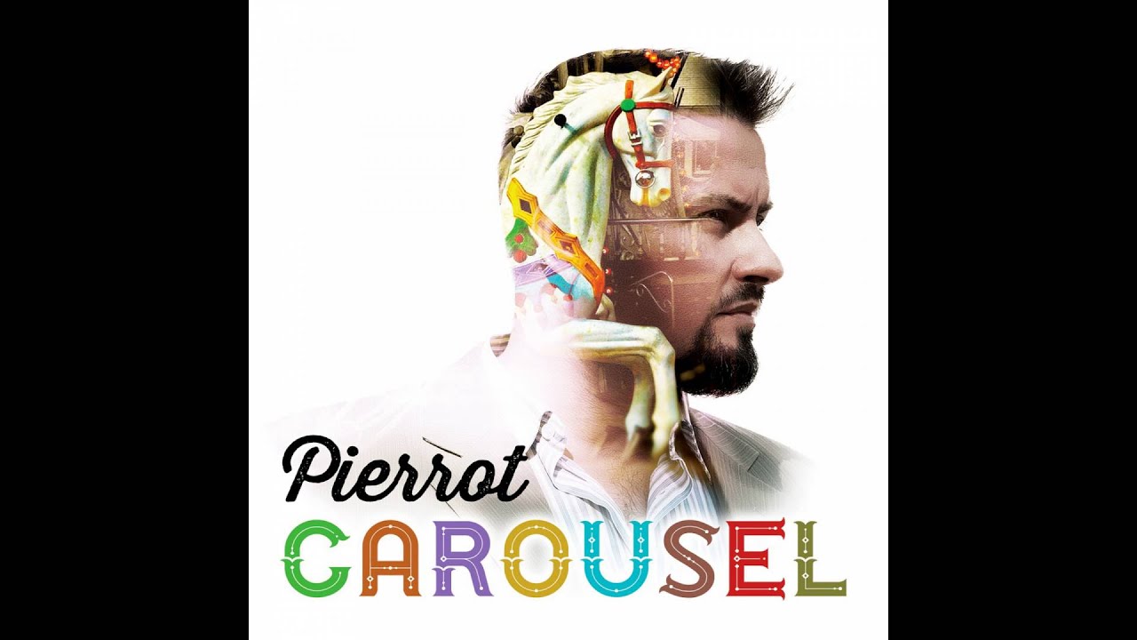 Pierrot - Carousel bekijken op YouTube Pierrot - Carousel bekijken op YouTube
