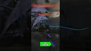 VERGIL VS PARSELOPPER BOSS FIGHT DMCPOC #gaming #games #devilmaycry #gamer #mobilegame