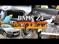 BMW Z4 Deep Clean Car Detailing at Home