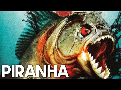 PIRANHA