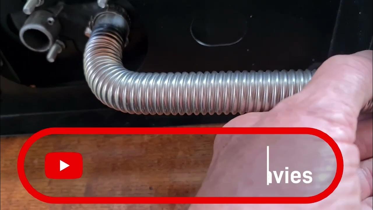 CHINESE DIESEL HEATER TIPS FOR INDOOR USE - YouTube