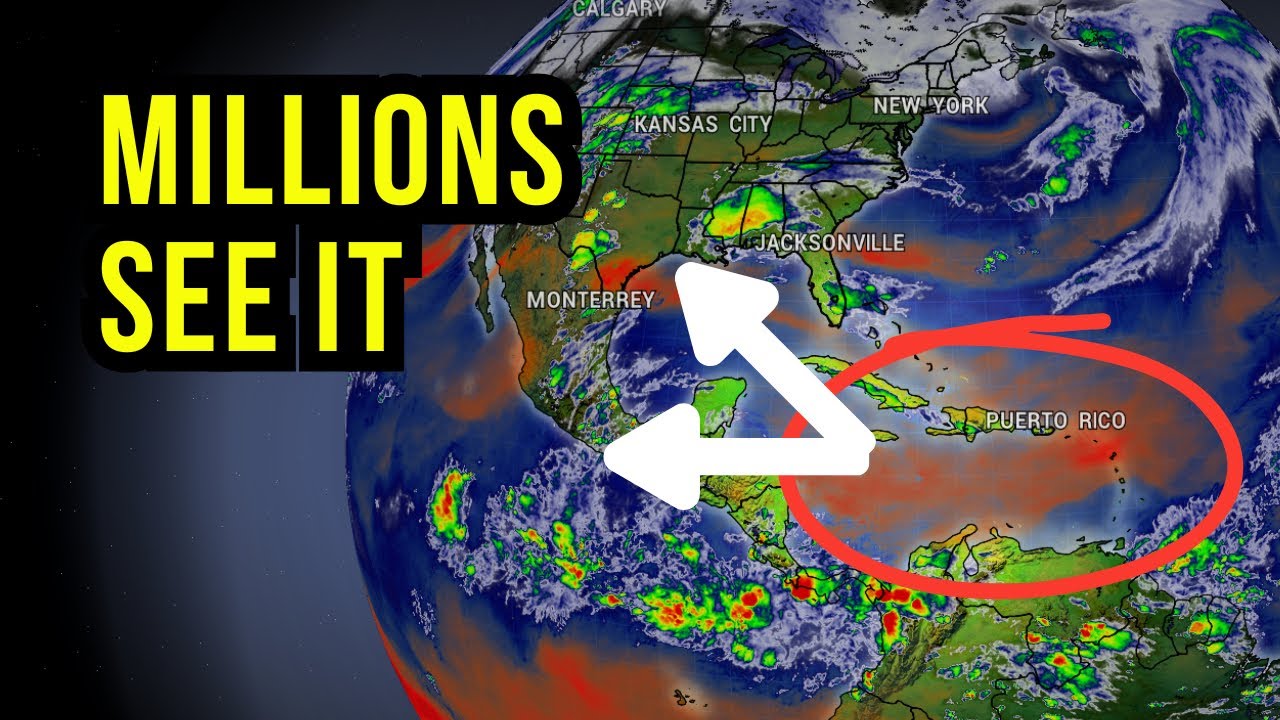 Millions Impacted by This...