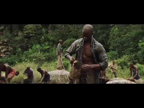 Blood Diamond Super Movie