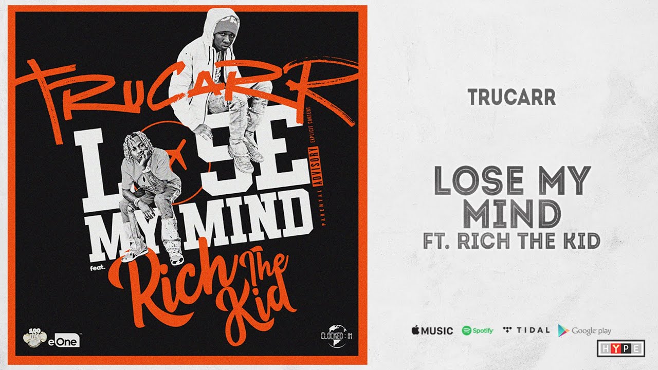 TRUCARR Ft. Rich The Kid - 