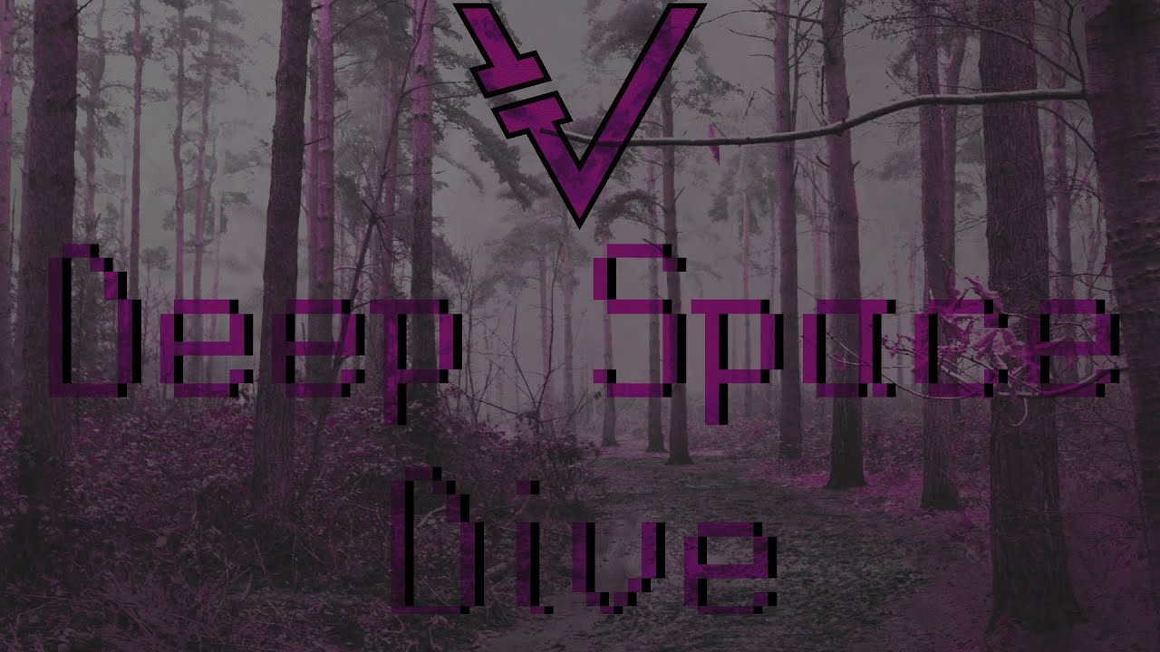 Regardez Format the Void: Deep Space Dive (Visualizer) sur YouTube Regardez Format the Void: Deep Space Dive (Visualizer) sur YouTube