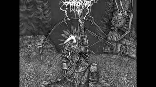 Darkthrone - Those Treasures Will Never Be Fall You