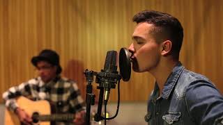 Sebastián Athié   Loco Enamorado ft  Javi Eloy