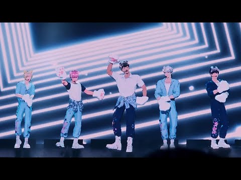 250815 플레이브 아시아 투어 in 서울 : 왜요 왜요 왜?