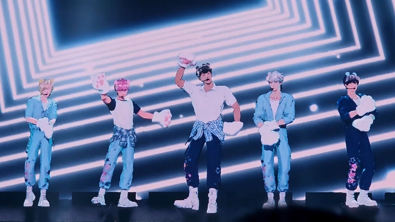 250815 플레이브 아시아 투어 in 서울 : 왜요 왜요 왜?