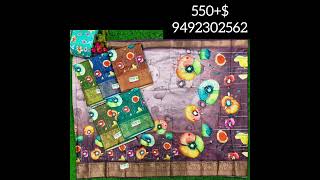 👉No COD(Online Payment Only)👉For Booking please come with product screenshot with price #sarees