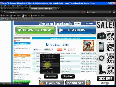 Download Latest Bollywood Songs For Free Mp3