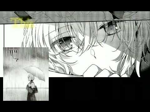 A Monster Wants To Eat Me || Past Lives
