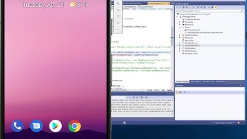 Openstreet Map with Mapsuite android