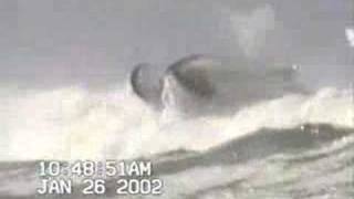 Coast Guard Training