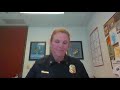 Fire Commission Update July 2020