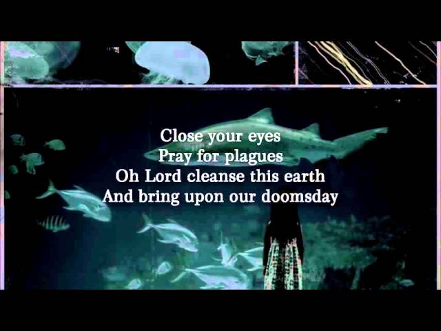 Bring Me The Horizon - Pray For Plagues lyrics class=