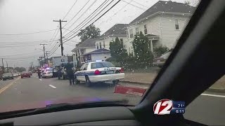 Three Nabbed in Pawtucket Shooting Incident