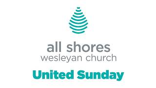 United Sunday // Peter Yoshonis